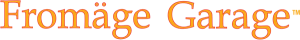 Fromage gaarage logo